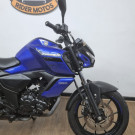 YAMAHA FZ15 150 FAZER FLEX 2023 Flex-11