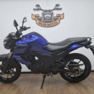 YAMAHA FZ15 150 FAZER FLEX 2023 Flex-7