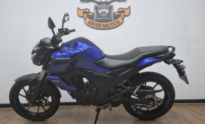 YAMAHA FZ15 150 FAZER FLEX 2023 Flex-7