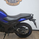 YAMAHA FZ15 150 FAZER FLEX 2023 Flex-4