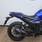YAMAHA FZ15 150 FAZER FLEX 2023 Flex-3