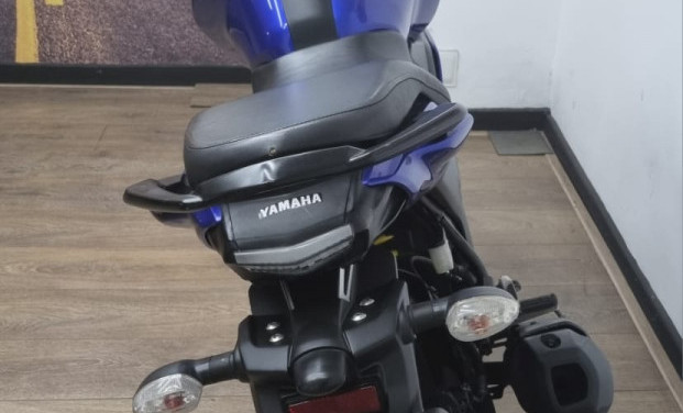 YAMAHA FZ15 150 FAZER FLEX 2023 Flex-9