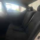 Nissan VERSA SL 1.6 16V Flex Fuel 4p Mec. 2013 Flex-4