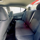 Nissan VERSA SL 1.6 16V Flex Fuel 4p Mec. 2013 Flex-5