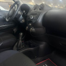 Nissan VERSA SL 1.6 16V Flex Fuel 4p Mec. 2013 Flex-7