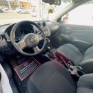 Nissan VERSA SL 1.6 16V Flex Fuel 4p Mec. 2013 Flex-4