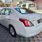 Nissan VERSA SL 1.6 16V Flex Fuel 4p Mec. 2013 Flex-2