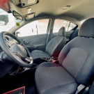 Nissan VERSA SL 1.6 16V Flex Fuel 4p Mec. 2013 Flex-6