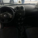 Nissan VERSA SL 1.6 16V Flex Fuel 4p Mec. 2013 Flex-5