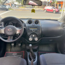 Nissan VERSA SL 1.6 16V Flex Fuel 4p Mec. 2013 Flex-7