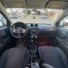 Nissan VERSA SL 1.6 16V Flex Fuel 4p Mec. 2013 Flex-3