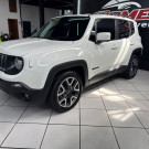 Jeep Renegade Longitude 1.8 4x2 Flex 16V Aut. 2021 Flex