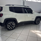 Jeep Renegade Longitude 1.8 4x2 Flex 16V Aut. 2021 Flex