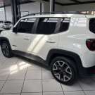 Jeep Renegade Longitude 1.8 4x2 Flex 16V Aut. 2021 Flex