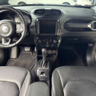 Jeep Renegade Longitude 1.8 4x2 Flex 16V Aut. 2021 Flex