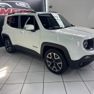 Jeep Renegade Longitude 1.8 4x2 Flex 16V Aut. 2021 Flex