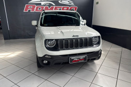 Jeep Renegade Longitude 1.8 4x2 Flex 16V Aut. 2021 Flex