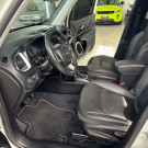 Jeep Renegade Longitude 1.8 4x2 Flex 16V Aut. 2021 Flex