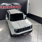 Jeep Renegade Longitude 1.8 4x2 Flex 16V Aut. 2021 Flex