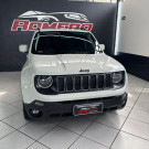 Jeep Renegade Longitude 1.8 4x2 Flex 16V Aut. 2021 Flex
