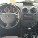 Ford Fiesta Sed. 1.6 8V Flex 4p 2011 Flex-6