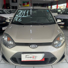 Ford Fiesta Sed. 1.6 8V Flex 4p 2011 Flex-1