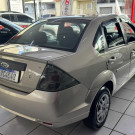 Ford Fiesta Sed. 1.6 8V Flex 4p 2011 Flex-3