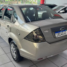 Ford Fiesta Sed. 1.6 8V Flex 4p 2011 Flex-4