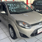 Ford Fiesta Sed. 1.6 8V Flex 4p 2011 Flex-2