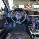 Audi A4 2.0 16V TFSI 183/180cv Multitronic 2013 Gasolina-4