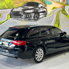 Audi A4 2.0 16V TFSI 183/180cv Multitronic 2013 Gasolina-2