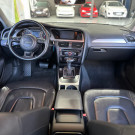 Audi A4 2.0 16V TFSI 183/180cv Multitronic 2013 Gasolina-3