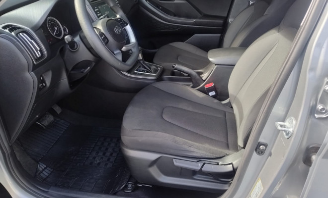 Hyundai Creta Comfort 1.0 TB 12V Flex Aut. 2024 Flex-6