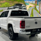 VW - VolksWagen AMAROK High.CD 2.0 16V TDI 4x4 Dies. Aut 2015 Diesel-1