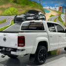 VW - VolksWagen AMAROK High.CD 2.0 16V TDI 4x4 Dies. Aut 2015 Diesel-2