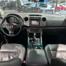 VW - VolksWagen AMAROK High.CD 2.0 16V TDI 4x4 Dies. Aut 2015 Diesel-5