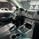 VW - VolksWagen AMAROK High.CD 2.0 16V TDI 4x4 Dies. Aut 2015 Diesel-3
