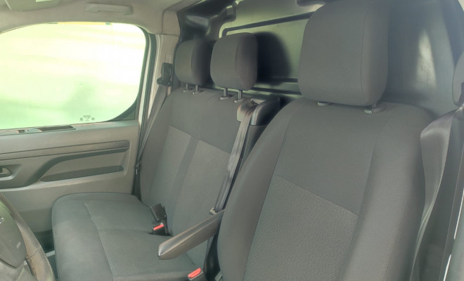 Peugeot E-Expert Cargo 136cv (Elétrico) 2023 Elétrico-6