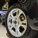 Ford Fiesta SE 1.6 8V Flex 5p 2014 Flex-4