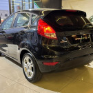 Ford Fiesta SE 1.6 8V Flex 5p 2014 Flex-2