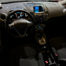 Ford Fiesta SE 1.6 8V Flex 5p 2014 Flex-6