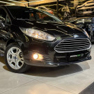 Ford Fiesta SE 1.6 8V Flex 5p 2014 Flex-0