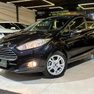 Ford Fiesta SE 1.6 8V Flex 5p 2014 Flex-1