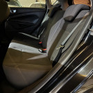 Ford Fiesta SE 1.6 8V Flex 5p 2014 Flex-8
