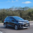 Honda WR-V EXL 1.5 Flexone 16V 5p Aut. 2018 Flex-2