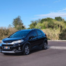 Honda WR-V EXL 1.5 Flexone 16V 5p Aut. 2018 Flex-0
