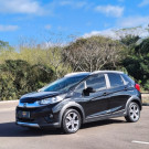 Honda WR-V EXL 1.5 Flexone 16V 5p Aut. 2018 Flex-3