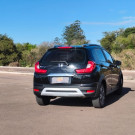 Honda WR-V EXL 1.5 Flexone 16V 5p Aut. 2018 Flex-4