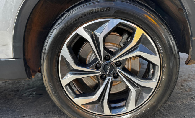 GWM Haval H6 Premium PHEV AWD (Hibrido) 2025 Gasolina-5