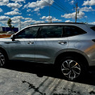 GWM Haval H6 Premium PHEV AWD (Hibrido) 2025 Gasolina-3